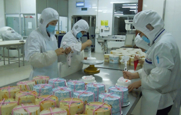 食品廠施工圖的設(shè)計(jì)要求？