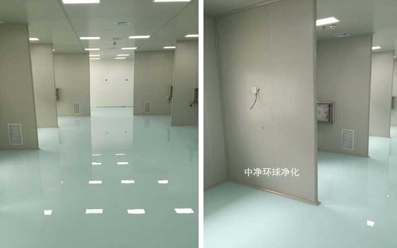 實(shí)驗(yàn)室設(shè)計建造應(yīng)注意的問題