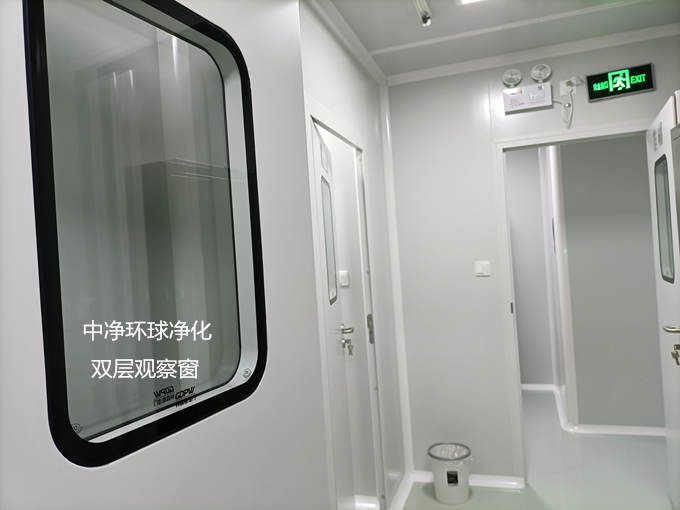 潔凈室如何進行金屬管道連接？