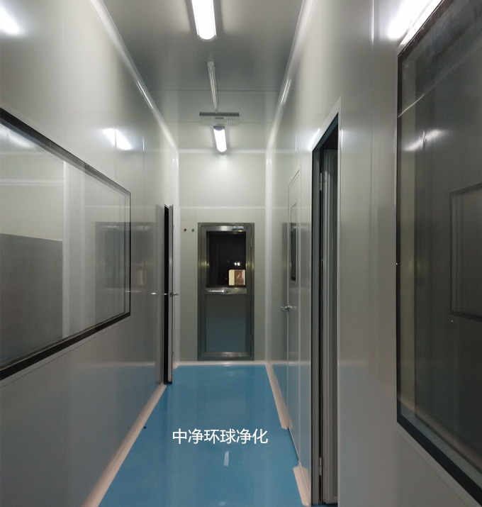 如何進(jìn)行化妝品凈化廠房維護(hù)？