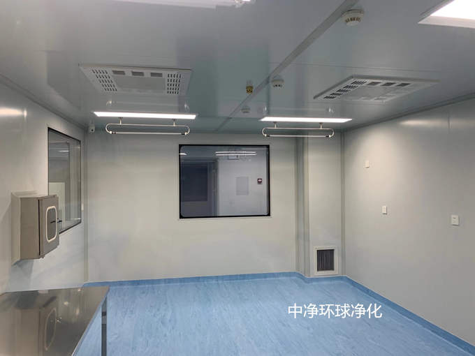潔凈室設(shè)備單機(jī)試運(yùn)轉(zhuǎn)調(diào)整要求？
