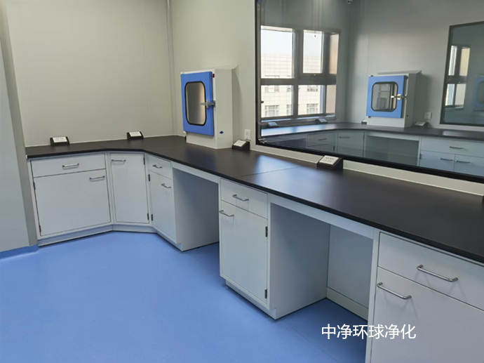 實(shí)驗(yàn)室給排水系統(tǒng)要求？
