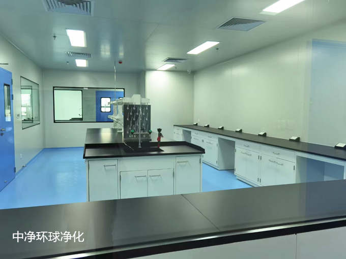 無菌實驗室通風系統(tǒng)要求？