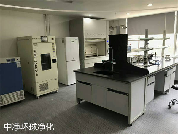 動(dòng)物實(shí)驗(yàn)室的采暖、空調(diào)、通風(fēng)及空氣凈化系統(tǒng)