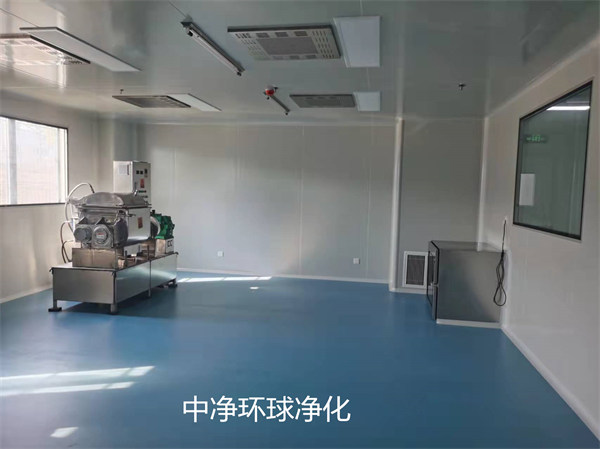 如何檢測(cè)無菌凈化車間潔凈級(jí)別？