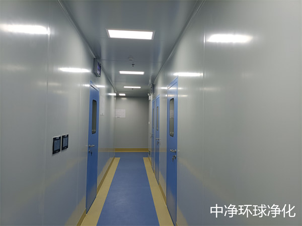 潔凈室分類有哪些？