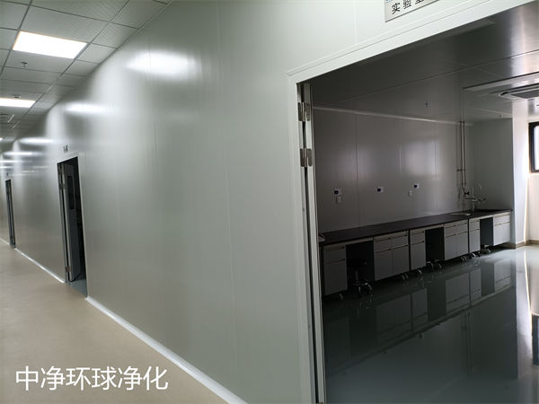 無(wú)塵gmp車間空調(diào)系統(tǒng)設(shè)計(jì)常見問題