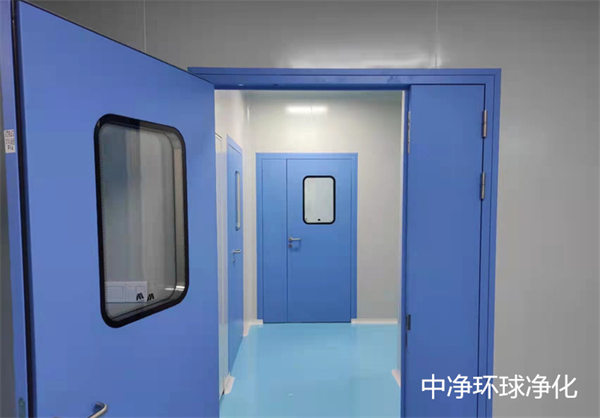 凈化無(wú)菌室采暖管道常見問題